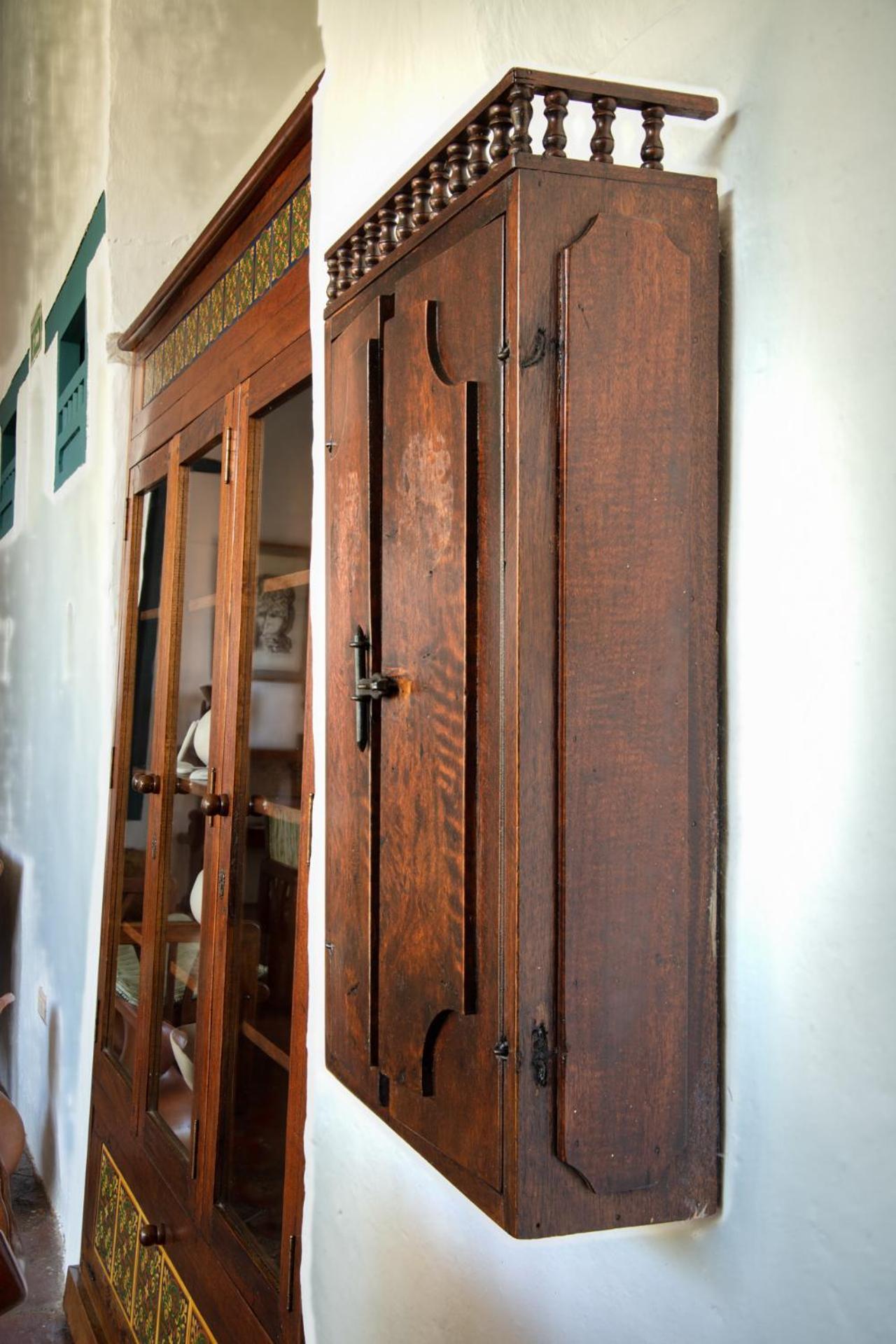 Posada Del Campanario Barichara Extérieur photo